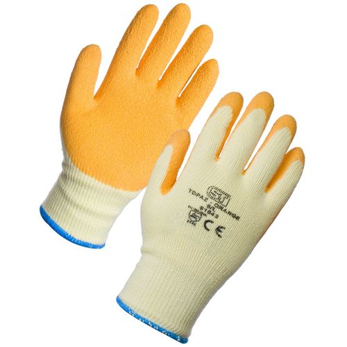 Topaz Gloves (803370)